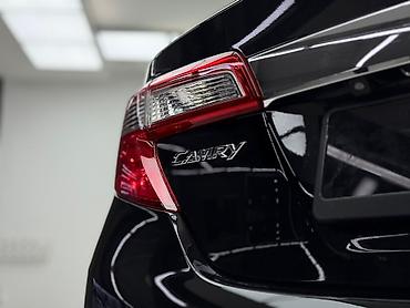 Унаа сатуу: Toyota Camry: 2013 г., 2.5 л, Автомат, Бензин, Седан — 8