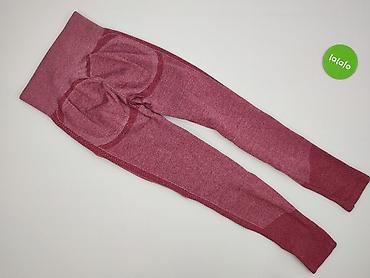 dres balenciaga: Legginsy Sportowe damskie, rozmiar S — 3