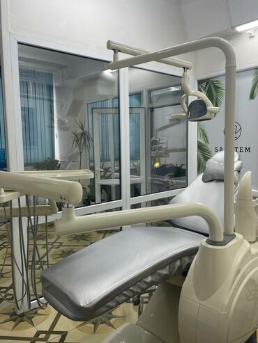 Другая коммерческая недвижимость: ‼️Сдается‼️ Стоматологический кабинет Район Тунгуч ( визиограф