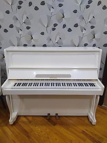 dəf aləti: Piano, Akustik, Yeni, Ünvandan götürmə — 2