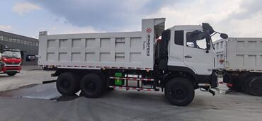 Грузовики: Грузовик, Стандарт, 7 т, Новый — 8