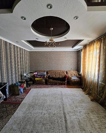 куплю квартир: 5 комнат, 95 м², 104 серия, 1 этаж, Требуется ремонт — 5