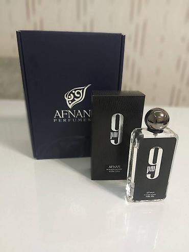 afnan 9pm: Orijinal Afnan 9PM 1 ml 1 manat Ultra Male Jean Paul Gaultier ətrinə — 1