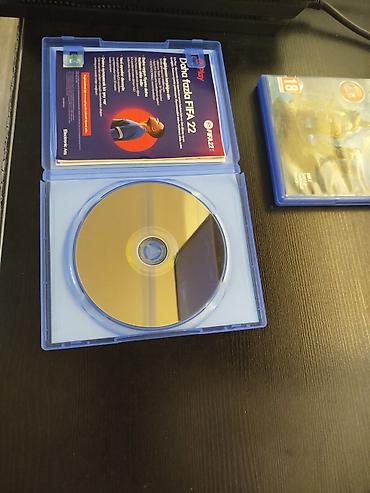 PS4 (Sony Playstation 4): PlayStation 4 Pro (PS4 Pro) konsolu Komplekt: - PS4 Pro 1TB konsol — 6