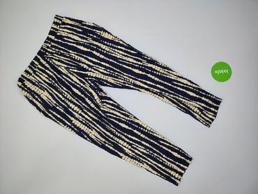 modbis zwroty: M&S Collection, Spodnie materiałowe damskie, rozmiar L — 3