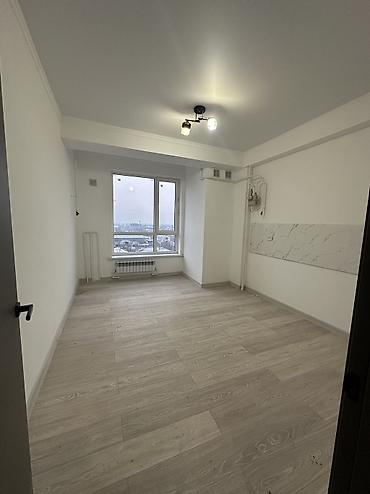Продажа квартир: 1 комната, 44 м², Элитка, 10 этаж, Евроремонт — 2