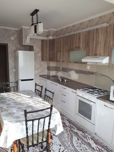 ищу квартирантов: 2 комнаты, 83 м², Элитка, 5 этаж, Евроремонт
