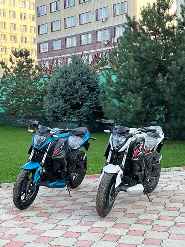 Мотоциклы: Классический мотоцикл LIFAN, 250 куб. см, Бензин, Взрослый, Новый