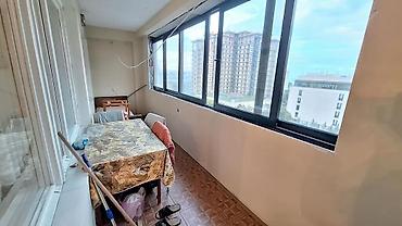 8 noyabr: Bakı, Ağ şəhər, 2 otaqlı, Köhnə tikili, m. Xətai, 87 kv. m — 8