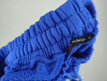 sweatpants: Spodnie dresowe damskie, rozmiar One size — 5