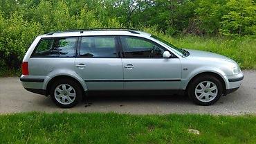 skoda octavia 4x4: VW PASAT B5 1.9 TDI KARAVAN U DELOVIMA | Polovni delovi kompletan — 4