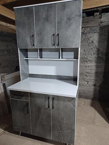 Буфеты: Буфет, Новый, Без мойки, ЛДСП — 10