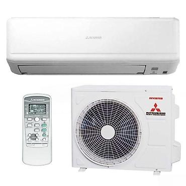 balaca kondisioner: Kondisioner "Mitsubishi Heavy İnverter SRK 25 ZSP-W borusuzSoyutma — 1