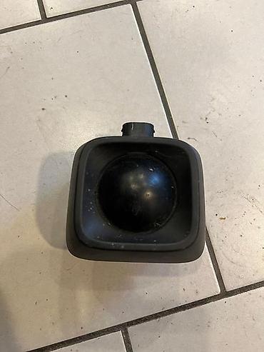ventilator golf 2: RADAR ZA VOLKSWAGEN GOLF 7 - 5Q0907541G | Delovi za Golf 7 — 2