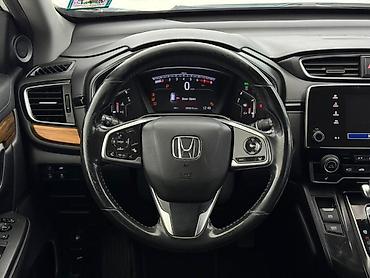 Honda: Honda CR-V: 2019 г., 1.5 л, Вариатор, Бензин, Кроссовер — 14