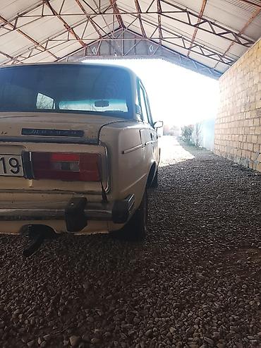 VAZ (LADA): Salam bu maşın satılır maşının il 92 hər sənəti hamısı var maşının — 6
