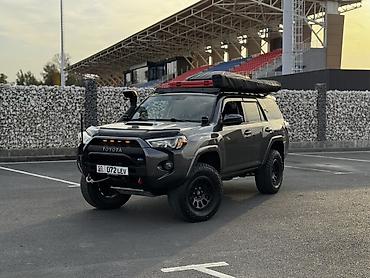 панель на камри: Toyota, 2018 г., цвет - Серый, Б/у — 1