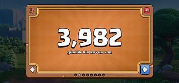 oyuncaq ayı şəkilləri: Hesabımda 20000 gem var oyun dəyəri təxmini 150 manat edir oyunu — 5