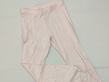 Leggings for kids, H&M, 10 years, 140, condition - Very good