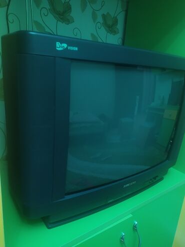 artel tv pult android: İşlənmiş Televizor 54" Ünvandan götürmə, Pulsuz çatdırılma
