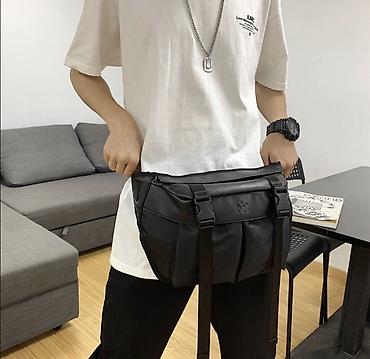 Барсетки: ПРОДАЮ НОВУЮ,КАЧЕСТВЕННУЮ И ОЧЕНЬ СТИЛЬНУЮ СУМКУ/БАРСЕТКУ.НЕ — 3