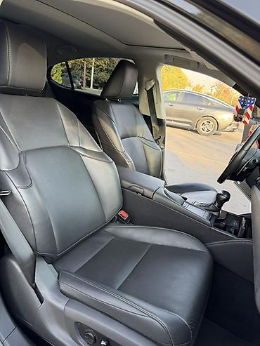 Lexus: Lexus ES: 2020 г., 2.5 л, Вариатор, Гибрид, Седан — 11
