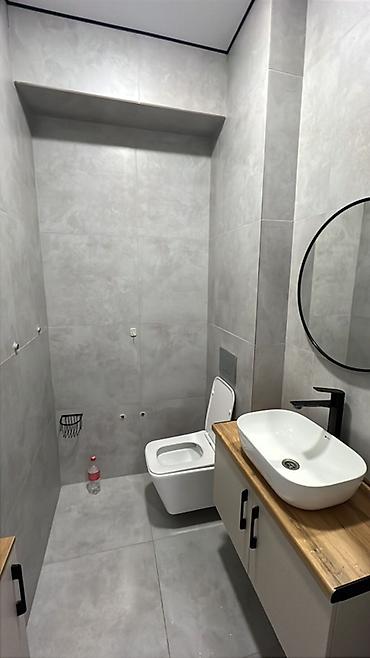 Продажа квартир: 3 комнаты, 86 м², Элитка, 8 этаж, Дизайнерский ремонт — 14