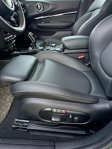 Mini: Mini Cooper Clubman: 2020 г., 1.5 л, Автомат, Бензин, Универсал — 9