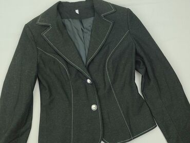Women's Clothing: Women's blazer, size S (EU 36)