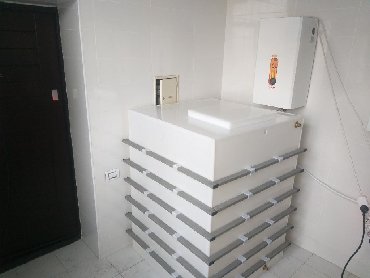 Бытовые услуги в Азербайджан: Su depisu,1200 litr həcmli su deposu,peşəkar ustalarımız tərəfindən