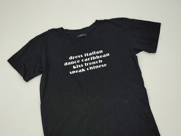 T-shirty: T-shirt, Reserved, XL (EU 42), stan - Dobry