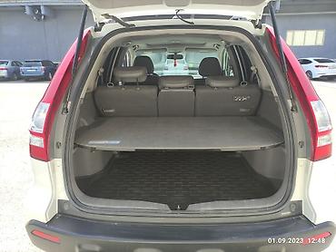 срв рд1: Сдаю Honda CR-V, Посуточно, Без водителя, | Залог, Водительские права — 9