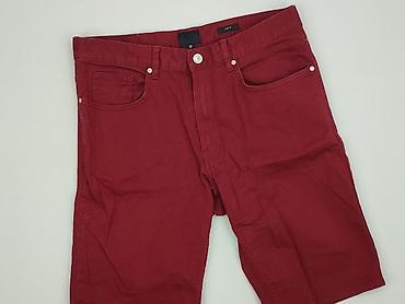 second style: H&M, Szorty dla mężczyzn, rozmiar M — 1