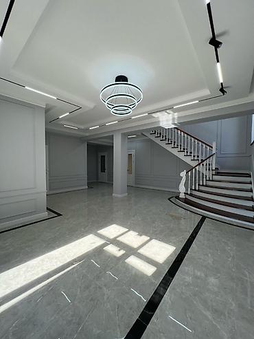 Продажа коттеджей и домов: 📣 ПРОДАЁТСЯ ШИКАРНЫЙ ОСОБНЯК В РАЙОНЕ АРЧА-БЕШИК 📍 Отличное — 7