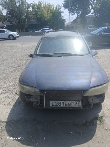 зимние шины бишкек бу: Opel Vectra: 1999 г., 2 л, Механика, Бензин, Универсал
