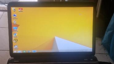 HP: HP Pavilion -Yaddaş 740GB - Ekran: 15.6" LED - Prosessor: Intel Core — 2