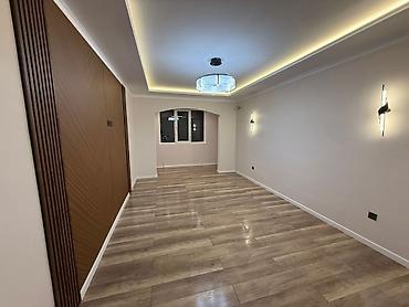 3 комнаты, 83 м², ул. Горького / Алматинка 108 серия, 9 этаж, Евроремонт