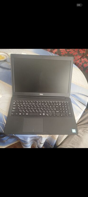 Masaüstü kompüterlər və iş stansiyaları: Dell notebook 280 azncox az istifade olunub tecili satilir Unvan