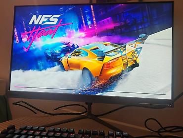 Desktop računari i radne stanice: Gejmer AMD FX 8350/ 16GB / SSD+Sata/ AMD RX480 4Gb Prodajem odličan — 6