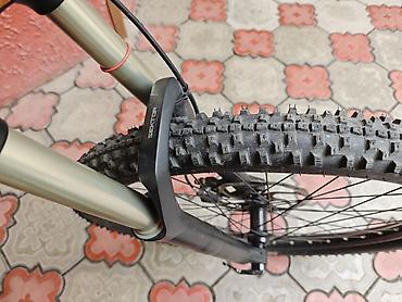 Электровелосипеды: Grace MX S-pedelec — мощный электровелосипед класса speed-pedelec. Без — 12