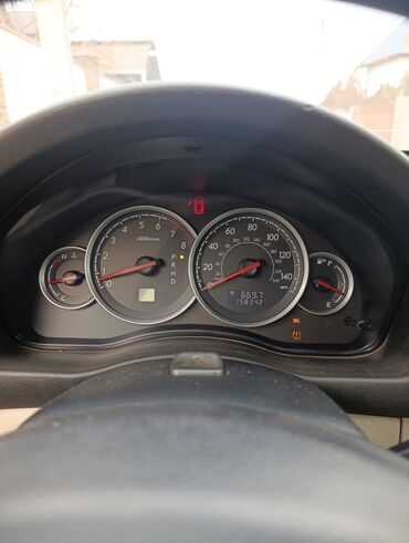 Subaru: Subaru Outback: 2007 г., 2.5 л, Автомат, Универсал — 9