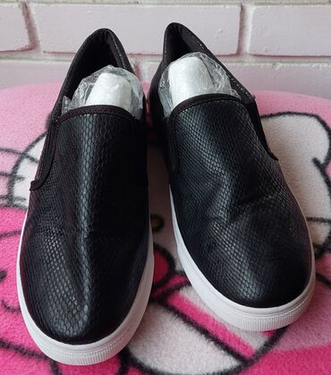 cipele htz: Espadrilles, 38