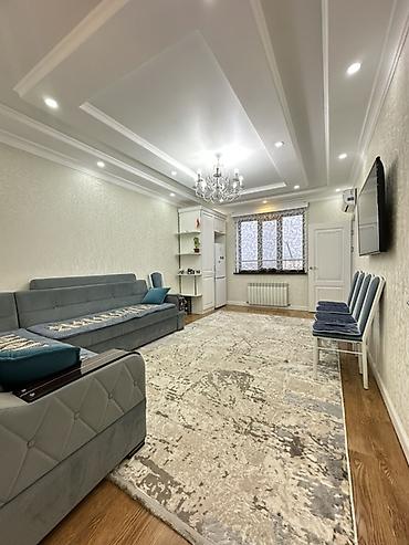 Продажа квартир: 4 комнаты, 135 м², Индивидуалка, 3 этаж, Дизайнерский ремонт — 15