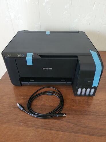 защищенный ноутбук lenovo: МФУ Epson L3118 с системой непрерывной подачи чернил (Ecotank)