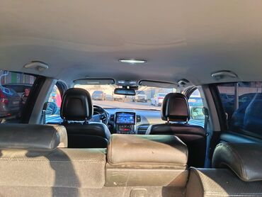 Kia: Kia Sorento: 2 l | 2011 il Ofrouder/SUV — 6