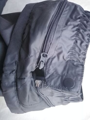 Ski pantalone: Bogner, XL (EU 42), bоја - Crna — 10
