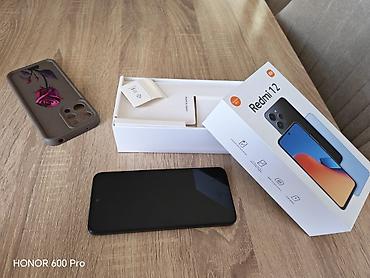купить сяоми 12: Redmi 12, 128 ГБ, цвет - Черный, С документами — 5