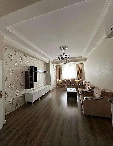 Аренда квартир: Hezi Aslanovda wanli urfanin arxasinda 16/5 ci mertebesinde tam ewyali — 2