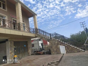 Kommersiya daşınmaz əmlakının satışı: Tecili ucuz esali kupcali 3 mertebeli super obyekt Satilir. Abseron — 20