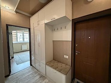 150000: 4 комнаты, 106 м², 6 этаж, Евроремонт — 10